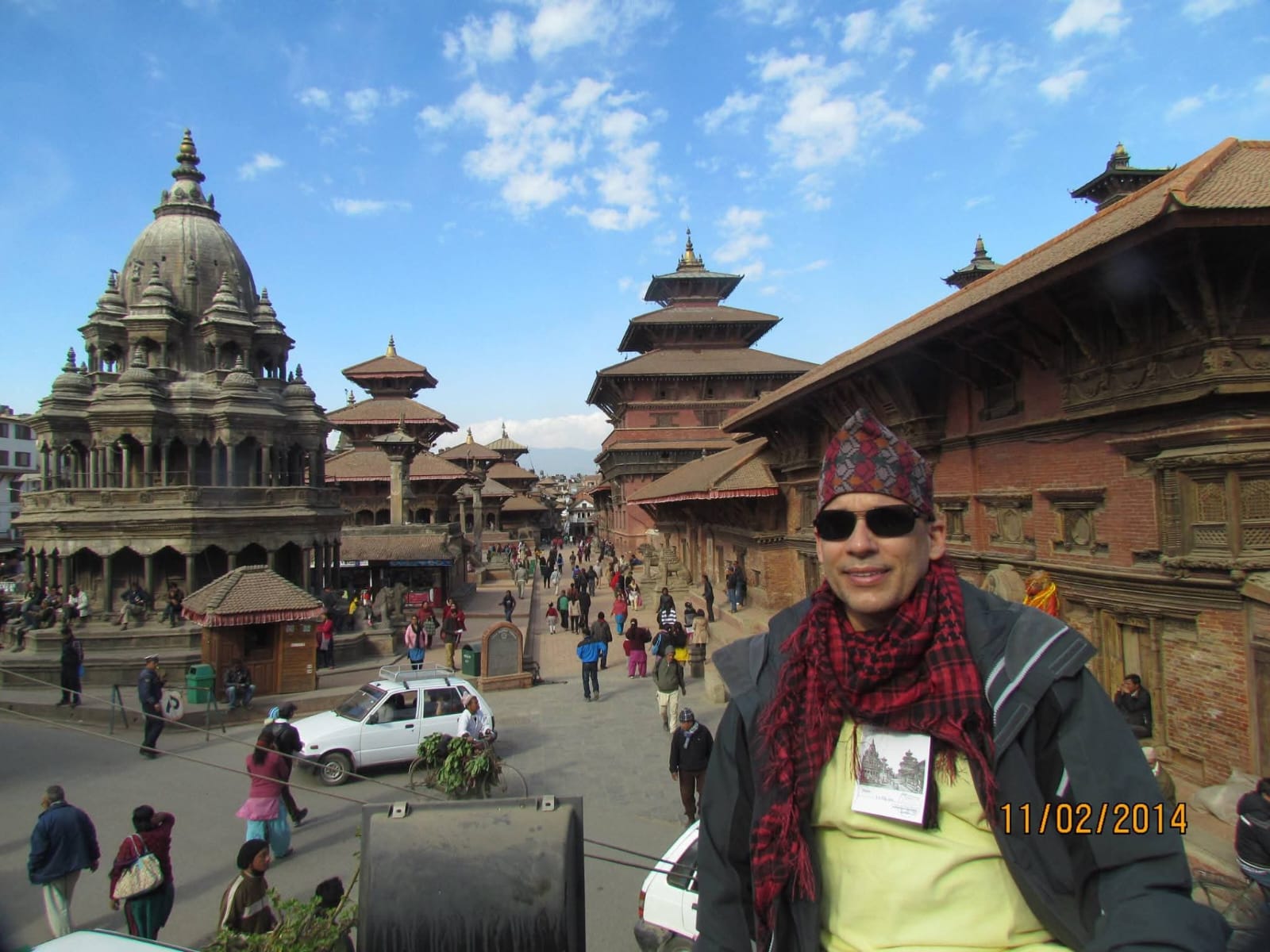 Katmandu